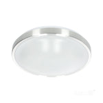 Ceiling lamp ROMERO 2xE27 chrome Kobi