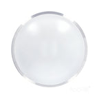 Ceiling lamp ROMERO 2xE27 chrome Kobi