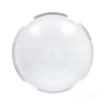 Ceiling lamp ROMERO 2xE27 chrome Kobi