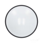 Ceiling lamp ROMERO 2xE27 black Kobi