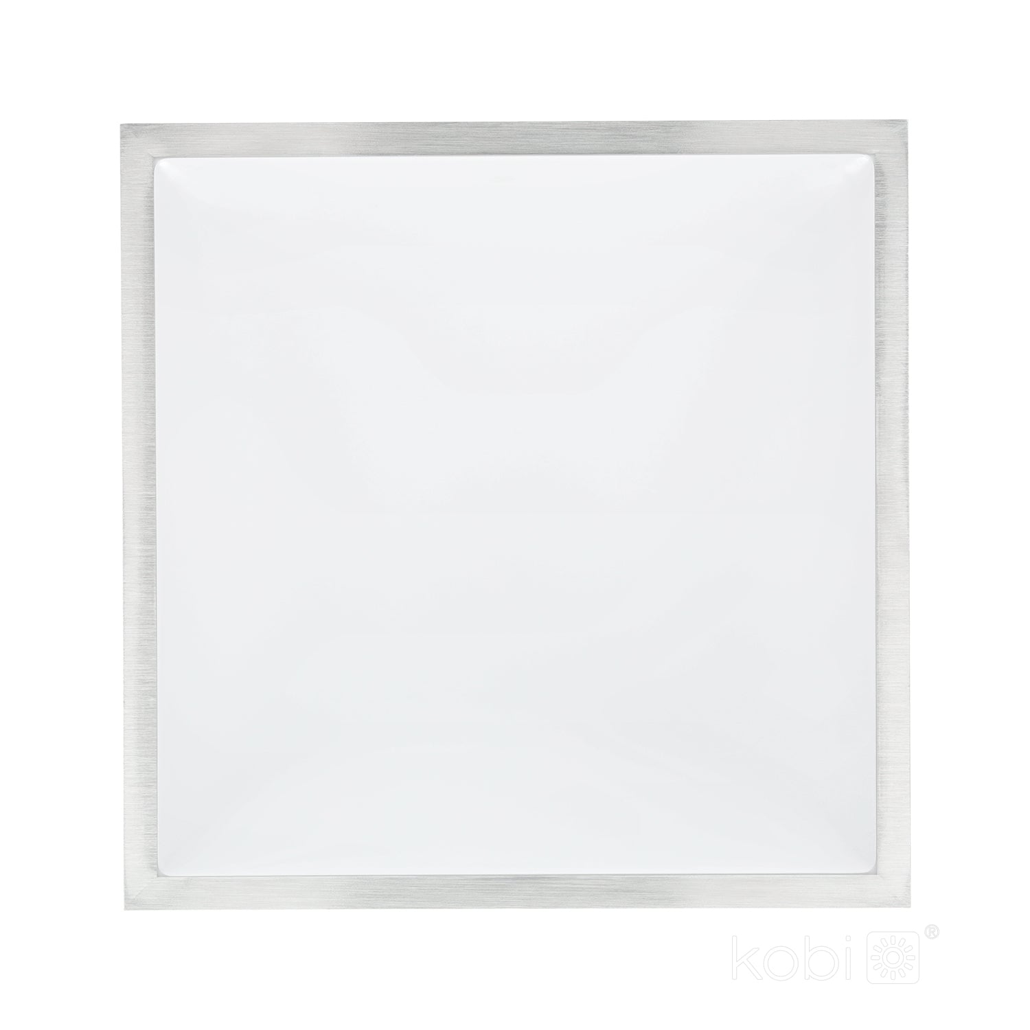 Ceiling lamp SAMIRA B 2xE27 chrome Kobi