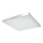 Ceiling lamp SAMIRA B 2xE27 chrome Kobi