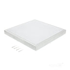 Ceiling lamp SAMIRA B 2xE27 chrome Kobi