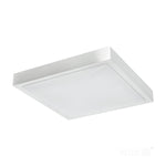 Ceiling lamp SAMIRA S 2xE27 chrome Kobi