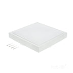 Ceiling lamp SAMIRA S 2xE27 chrome Kobi