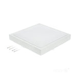 Ceiling lamp SAMIRA S 2xE27 chrome Kobi