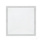 Ceiling lamp SAMIRA S 2xE27 chrome Kobi