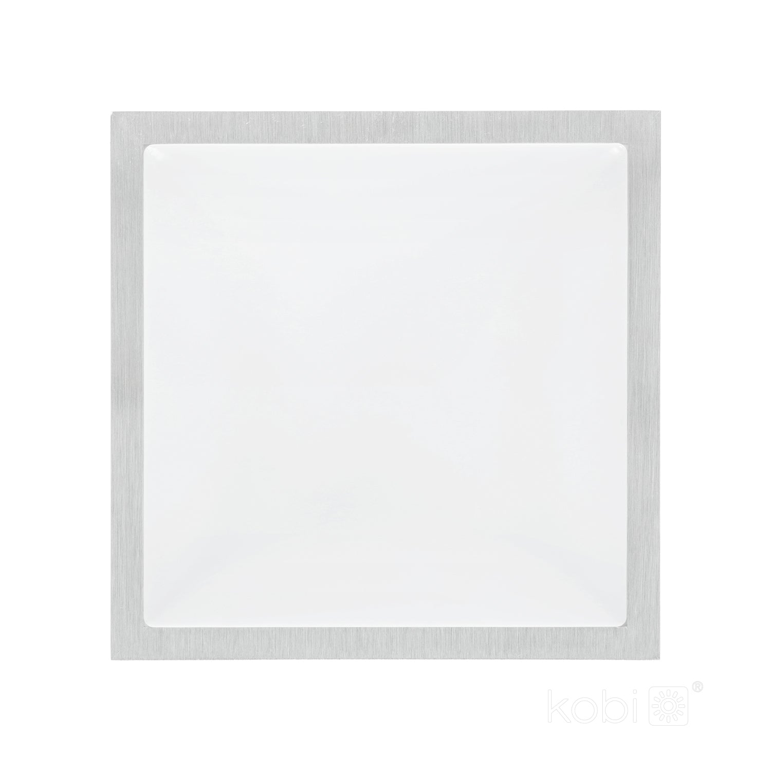 Ceiling lamp SAMIRA S 2xE27 chrome Kobi