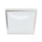 Ceiling lamp SAMIRA S 2xE27 chrome Kobi