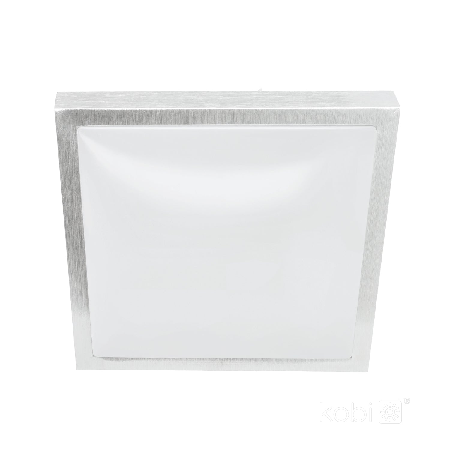 Ceiling lamp SAMIRA S 2xE27 chrome Kobi