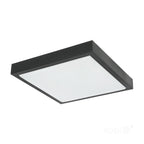 Ceiling lamp SAMIRA S 2xE27 black Kobi