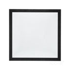 Ceiling lamp SAMIRA S 2xE27 black Kobi
