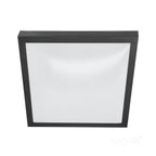 Ceiling lamp SAMIRA S 2xE27 black Kobi