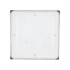 Ceiling lamp SAMIRA S 2xE27 black Kobi