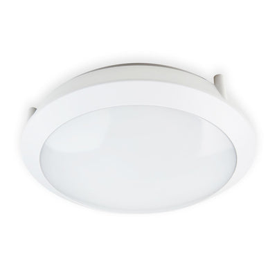 Ceiling lamp with motion sensor LED DEFENDER 18W 4000K LX IP66 Kobi Pro
