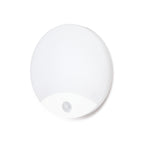 Ceiling lamp with motion sensor LED ORBIS 10W 4000K LX IP44 Kobi Pro