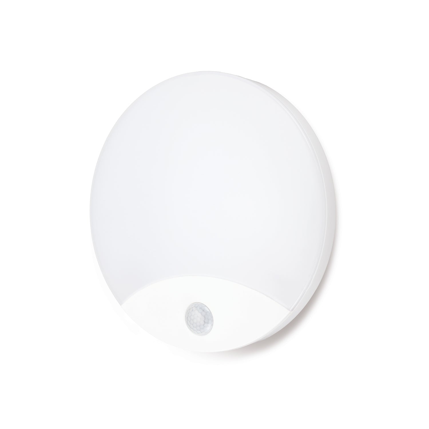 Ceiling lamp with motion sensor LED ORBIS 10W 4000K LX IP44 Kobi Pro