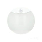 Ceiling lamp with motion sensor LED ORBIS 10W 4000K LX IP44 Kobi Pro
