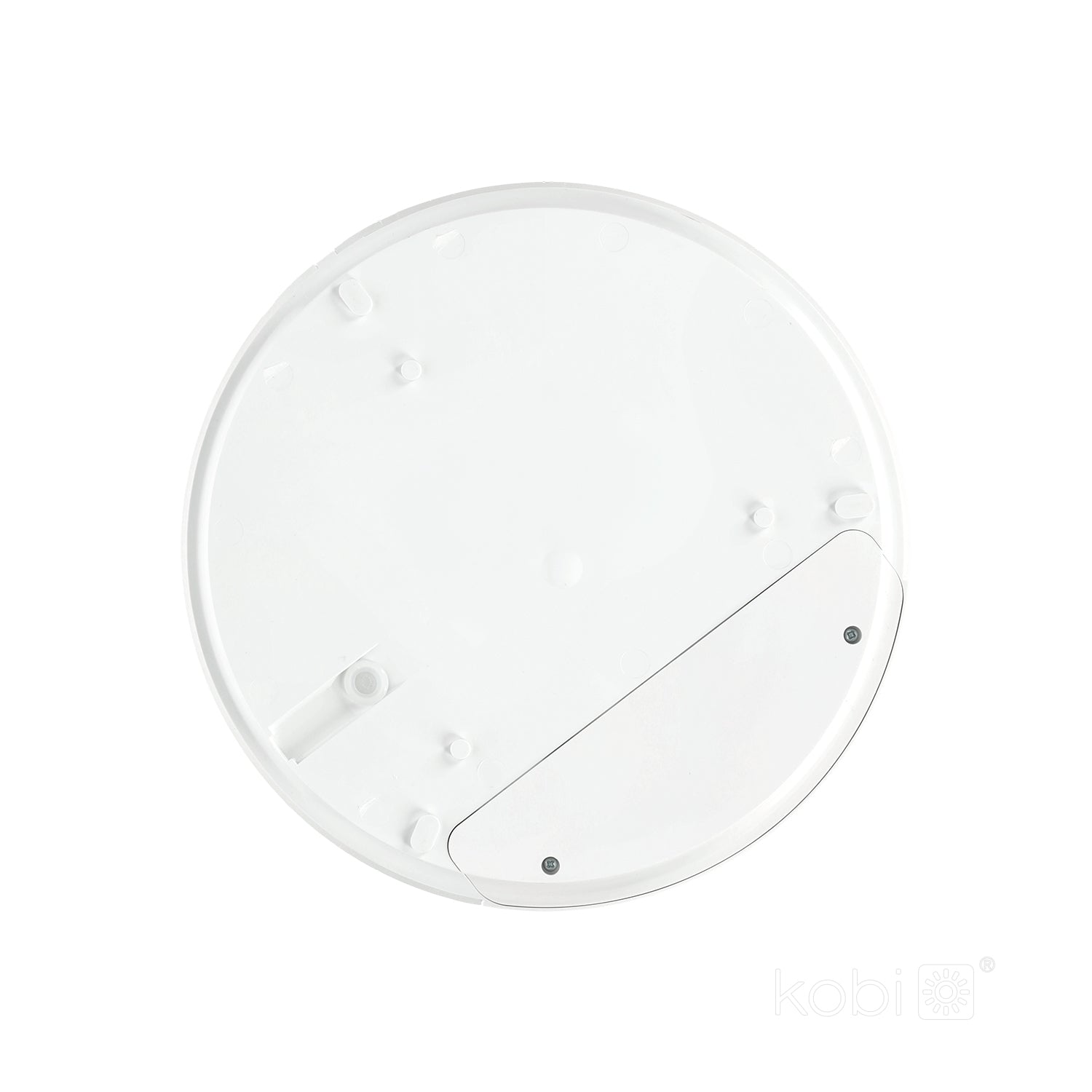 Ceiling lamp with motion sensor LED ORBIS 10W 4000K LX IP44 Kobi Pro