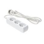Extension cord KOBI LINEA 3gn/1,5m/Zu Kobi