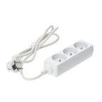 Extension cord KOBI LINEA 3gn/1,5m/Zu Kobi