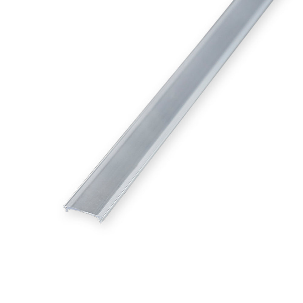 Przesłona MICRO transparentna P11-P31 2m
