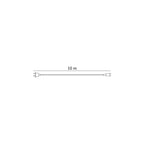 Power cord CRETE PC 10m Kobi Design