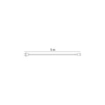 Power cord CRETE PC 5m Kobi Design