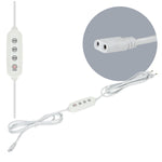 Power cord with LED controller GROWLY PC 3M Kobi Design
