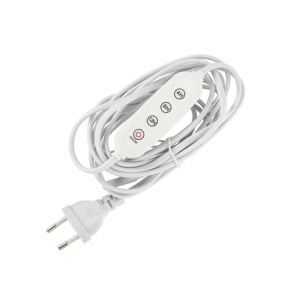 Power cord with LED controller GROWLY PC 3M Kobi Design