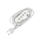 Power cord with LED controller GROWLY PC 3M Kobi Design