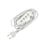 Power cord with LED controller GROWLY PC 3M Kobi Design