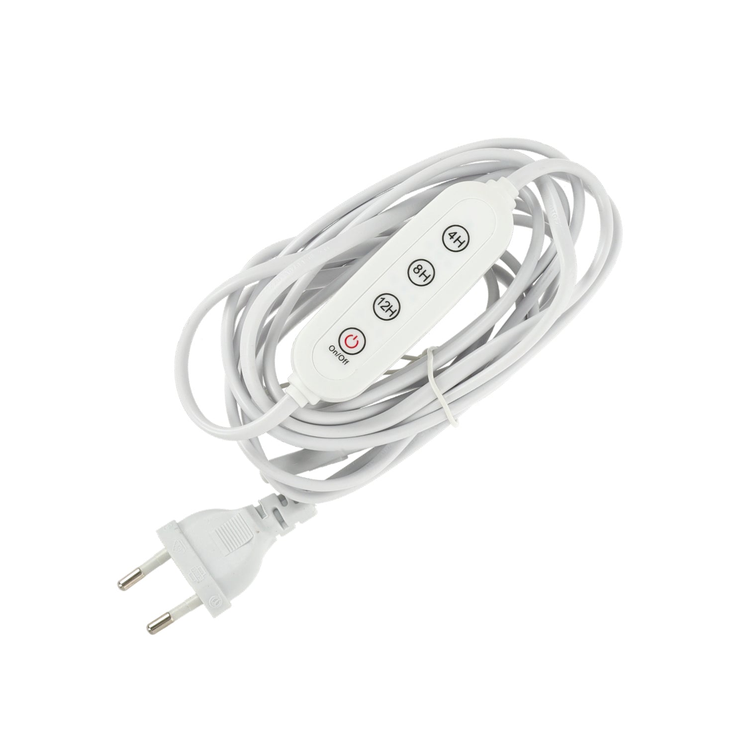 Power cord with LED controller GROWLY PC 3M Kobi Design