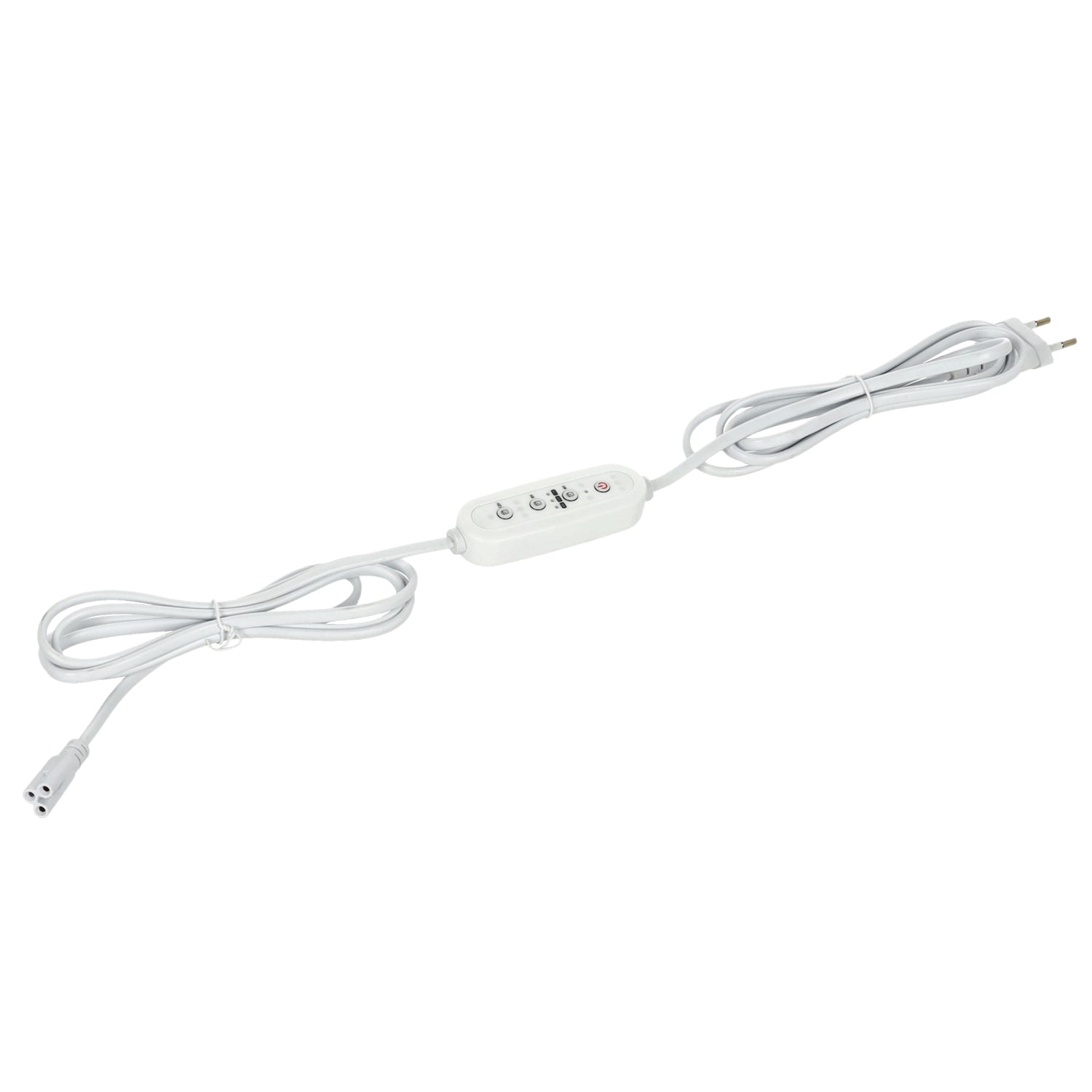 Power cord with LED controller GROWLY PC3 3M Kobi Design