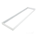 Frame 45mm for panel LED 30x120 click Kobi