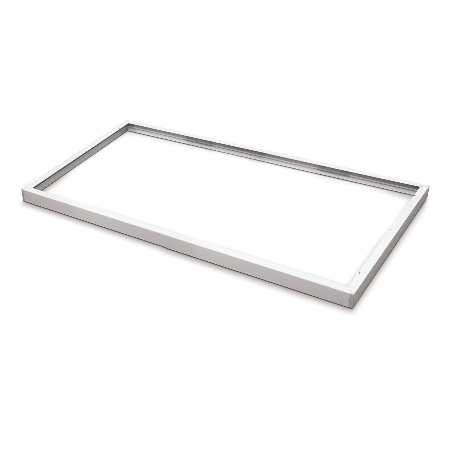 Frame 45mm for panel LED 30x120 click Kobi