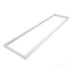 Frame 45mm for panel LED 30x120 click Kobi