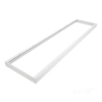 Frame 45mm for panel LED 30x120 click Kobi