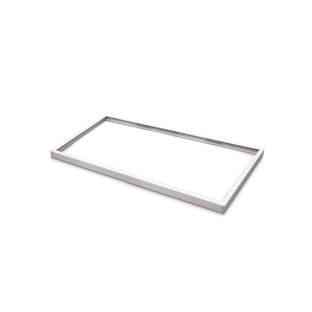 Frame 45mm for panel LED 30x60 click Kobi