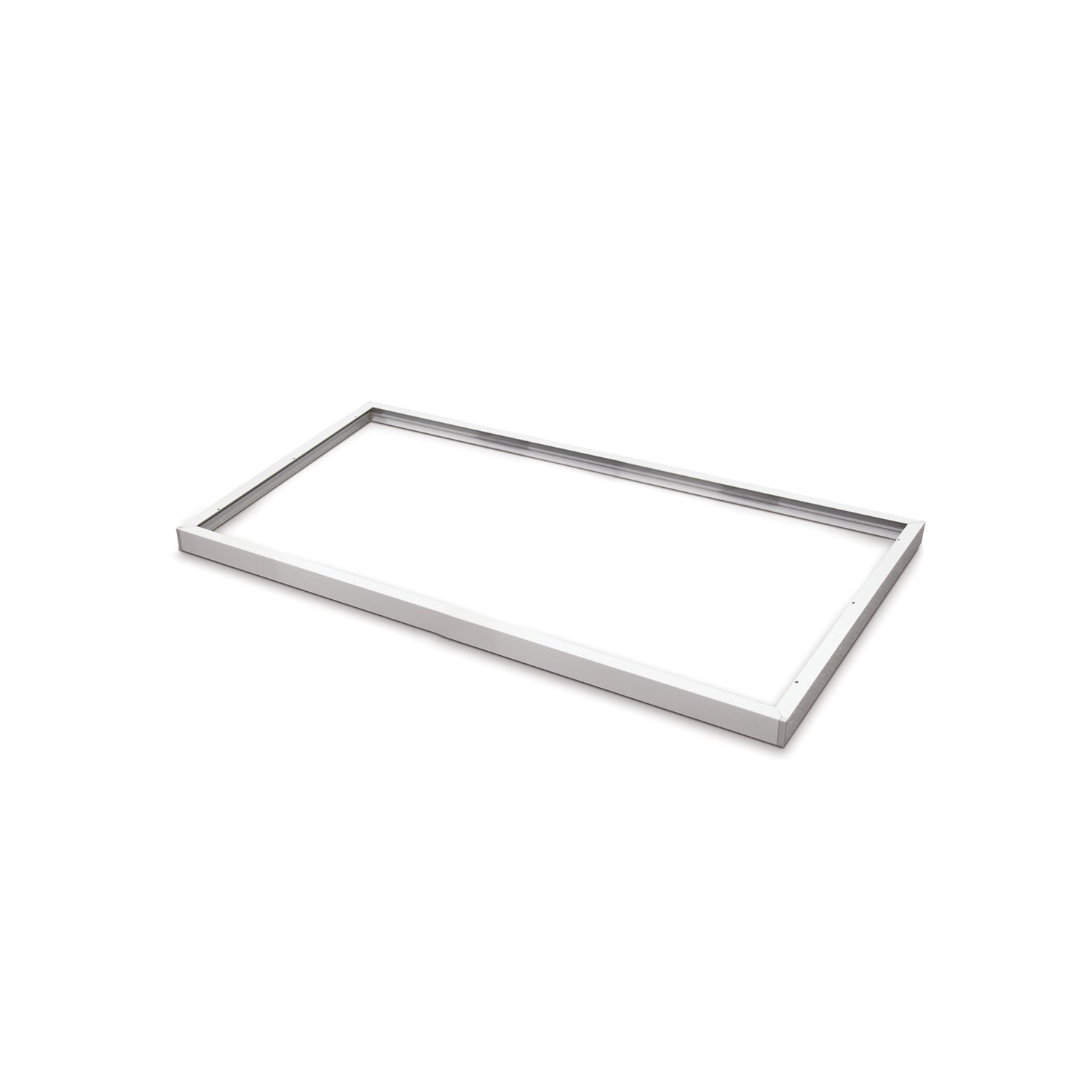 Frame 45mm for panel LED 30x60 click Kobi