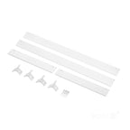 Frame 45mm for panel LED 30x60 click Kobi