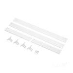 Frame 45mm for panel LED 30x60 click Kobi