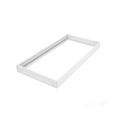 Frame 45mm for panel LED 30x60 click Kobi
