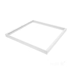 Frame 45mm for panel LED 60x60 click Kobi