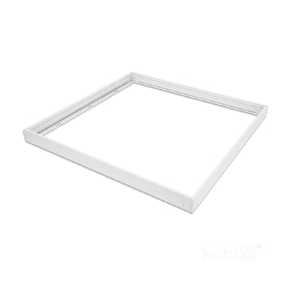 Frame 45mm for panel LED 60x60 click Kobi