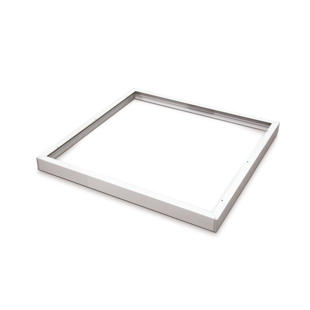 Frame 45mm for panel LED 60x60 click Kobi
