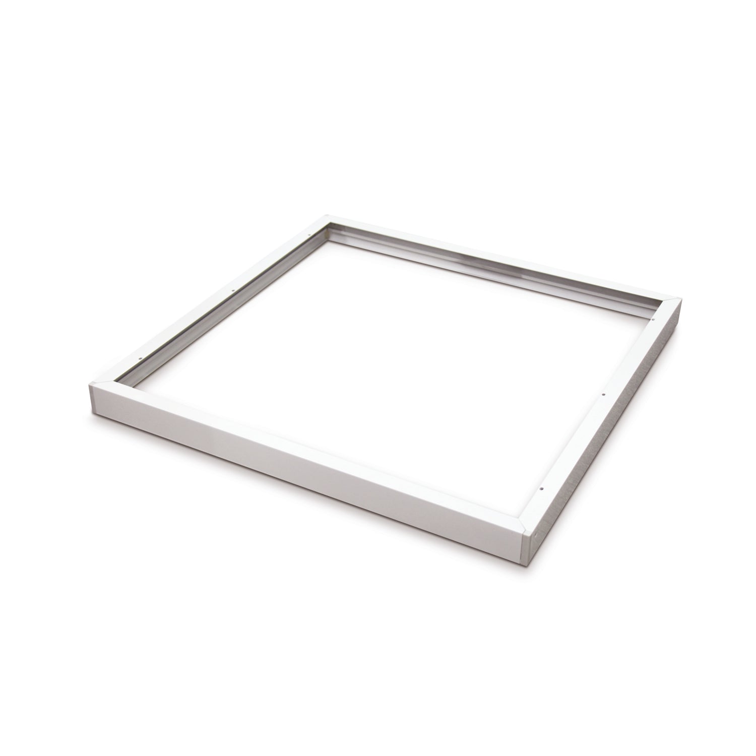 Frame 45mm for panel LED 60x60 click Kobi