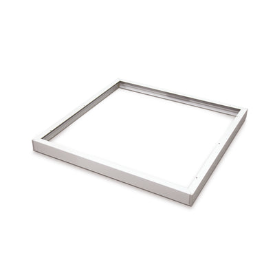 Frame 70mm for panel LED 60x60 click Kobi