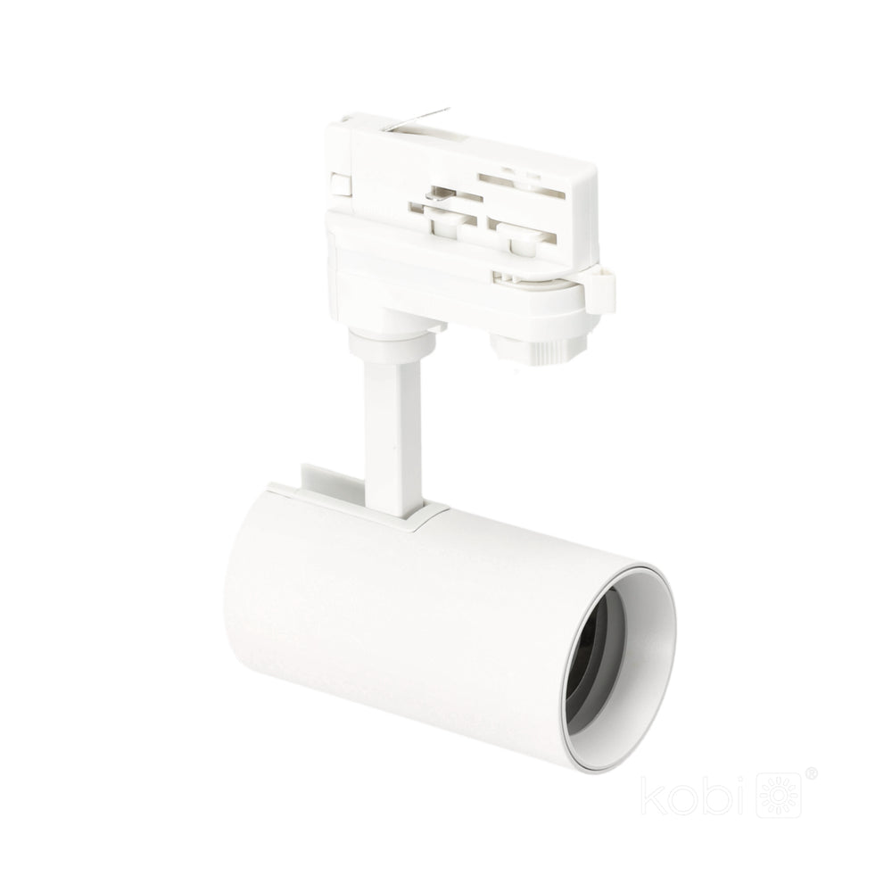 Track spotlight NEXTRACK S-LINE 1xGU10 white Kobi