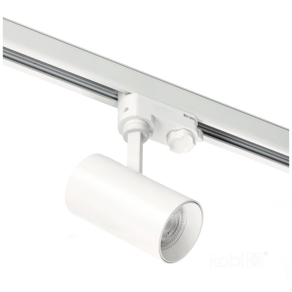 Track spotlight NEXTRACK S-LINE 1xGU10 white Kobi